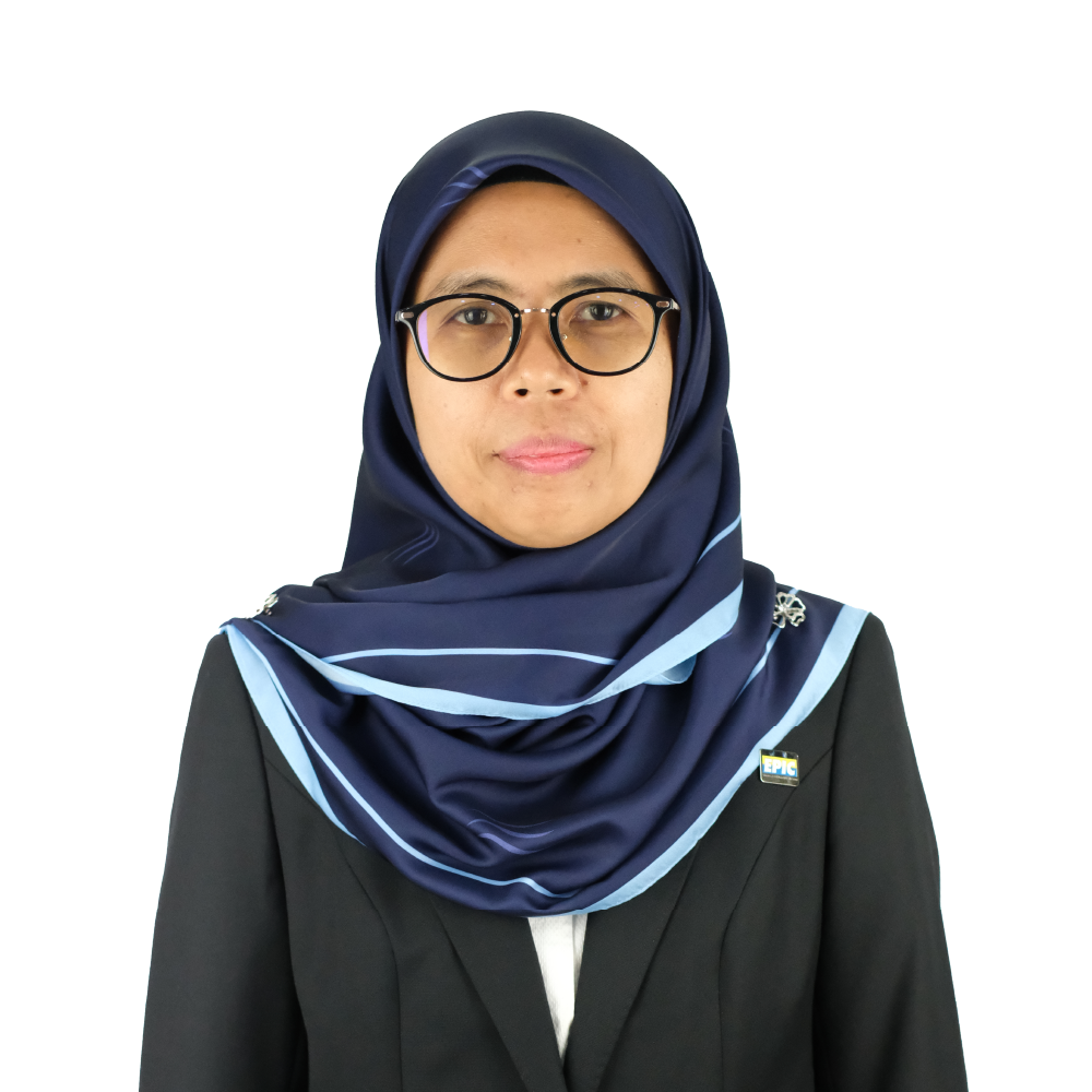 Suhana binti Kamaludin